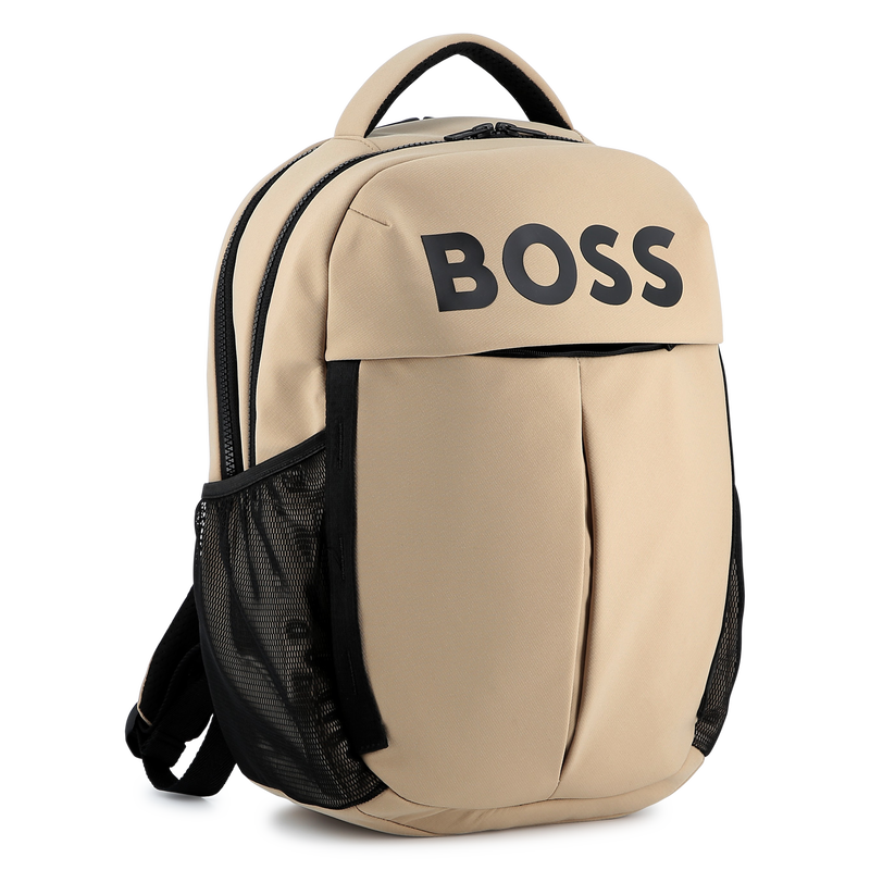 Sac à dos multipoche BOSS 
                    GARCON