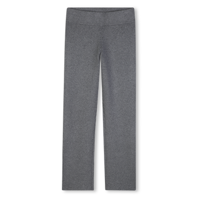 Pantalon en tricot GIVENCHY FILLE