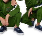 Pantalon de jogging en piqu&eacute; KENZO KIDS 
                    UNISEXE