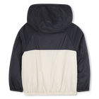 Coupe-vent doubl&eacute; polaire BILLIEBLUSH 
                    GARCON