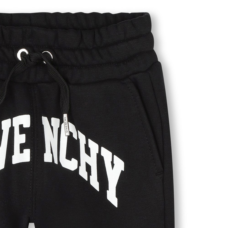 Pantalon de jogging molletonné GIVENCHY 
                    GARCON