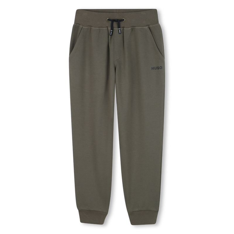Pantalon de jogging Hugo 
                    GARCON