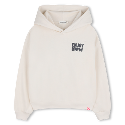 SWEAT À CAPUCHE BILLIEBLUSH FILLE