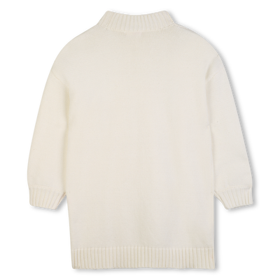 Robe à manches longues BILLIEBLUSH FILLE