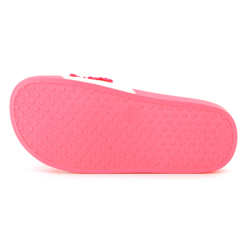 Claquettes BILLIEBLUSH 
                    FILLE