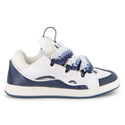 Basket &agrave; lacets LANVIN 
                    GARCON
