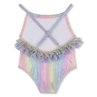 Maillot de bain 1 pi&egrave;ce BILLIEBLUSH 
                    FILLE
