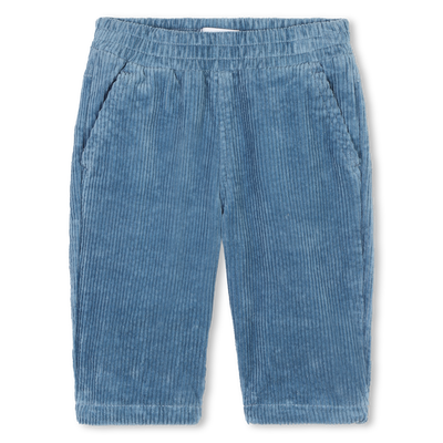 Pantalon en velours c&ocirc;tel&eacute; TIMBERLAND GARCON