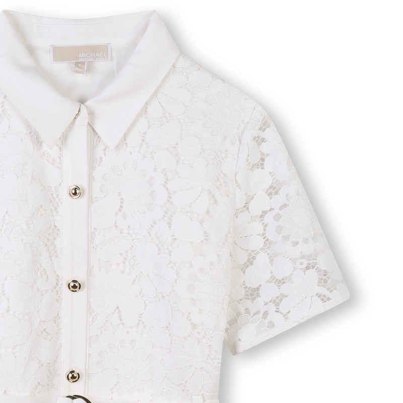 Robe de cérémonie MICHAEL KORS 
                    FILLE