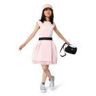 Sac &agrave; main KARL LAGERFELD KIDS 
                    FILLE