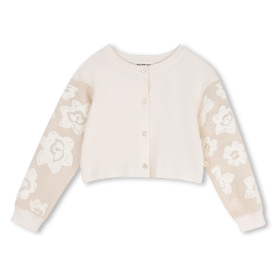 Cardigan en tricot BILLIEBLUSH FILLE