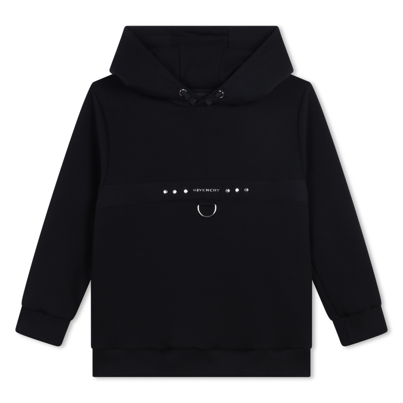 Sweat-shirt à capuche GIVENCHY 
                    GARCON