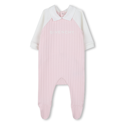 Ensemble pyjama, bonnet et bavoir GIVENCHY UNISEXE