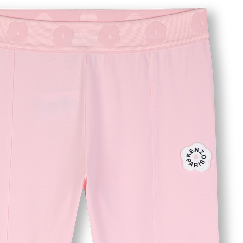 Pantalon KENZO KIDS 
                        FILLE