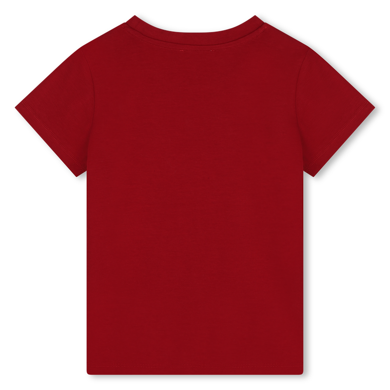 T-shirt à manches courtes MICHAEL KORS 
                    FILLE