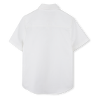 Chemise uni BOSS 
                    GARCON