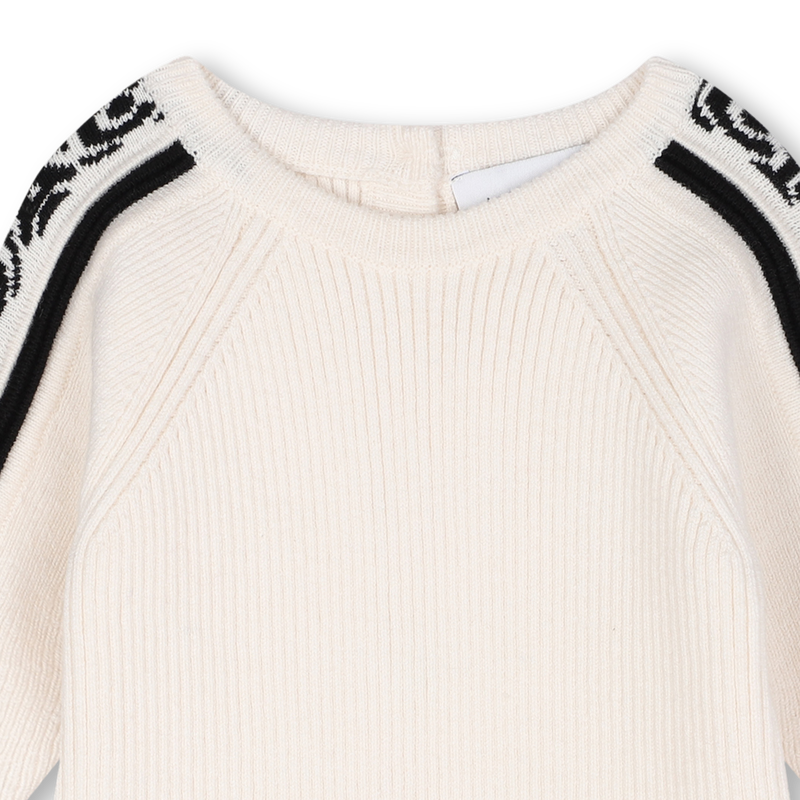 Robe en tricot THE MARC JACOBS 
                    UNISEXE