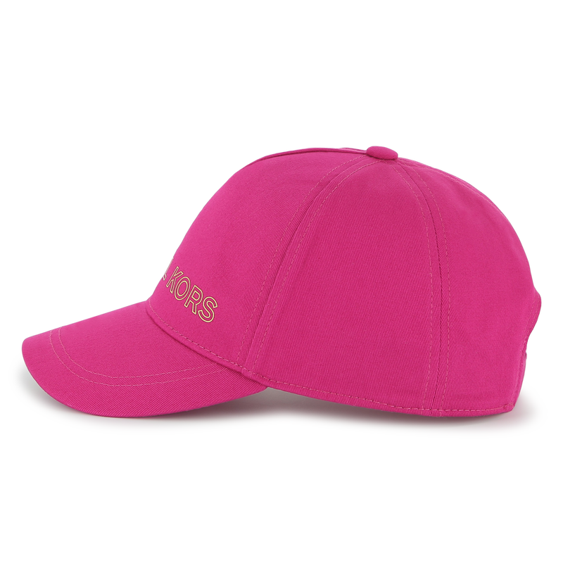 Casquette MICHAEL KORS 
                    FILLE