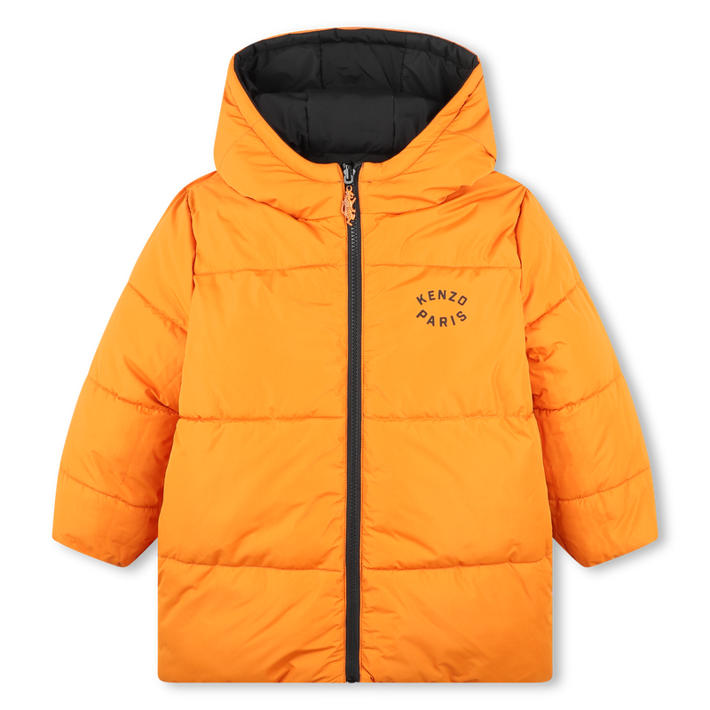 Doudoune réversible déperlante KENZO KIDS 
                    UNISEXE