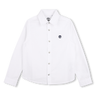 Chemise manches longues TIMBERLAND 
                    GARCON