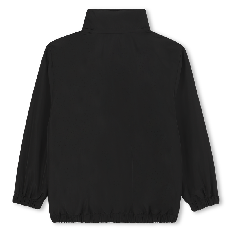 Coupe-vent à capuche KENZO KIDS 
                    UNISEXE