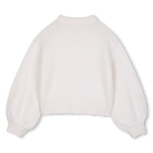 Pull GIVENCHY 
                    FILLE