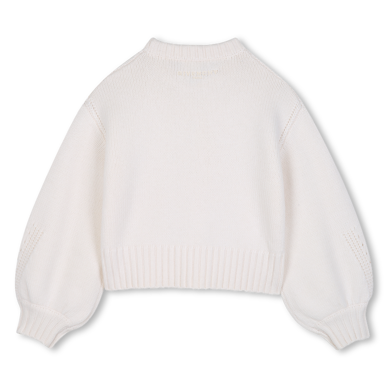 Pull GIVENCHY 
                        FILLE