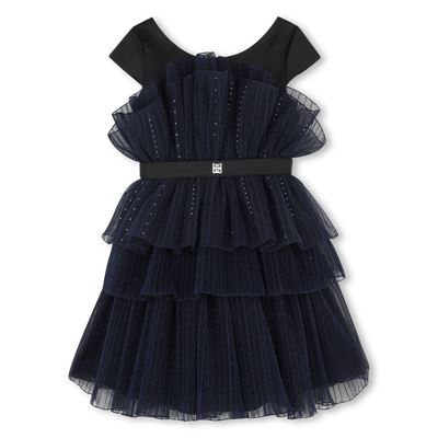 Robe de cérémonie GIVENCHY FILLE