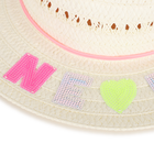 Chapeau brillant BILLIEBLUSH 
                    FILLE