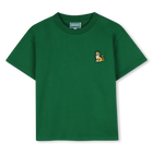 Tee-shirt manches courtes KENZO KIDS 
                    UNISEXE