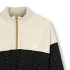Robe &agrave; manches longues BOSS 
                    FILLE