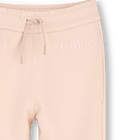 Pantalon de jogging CHLOE 
                    FILLE