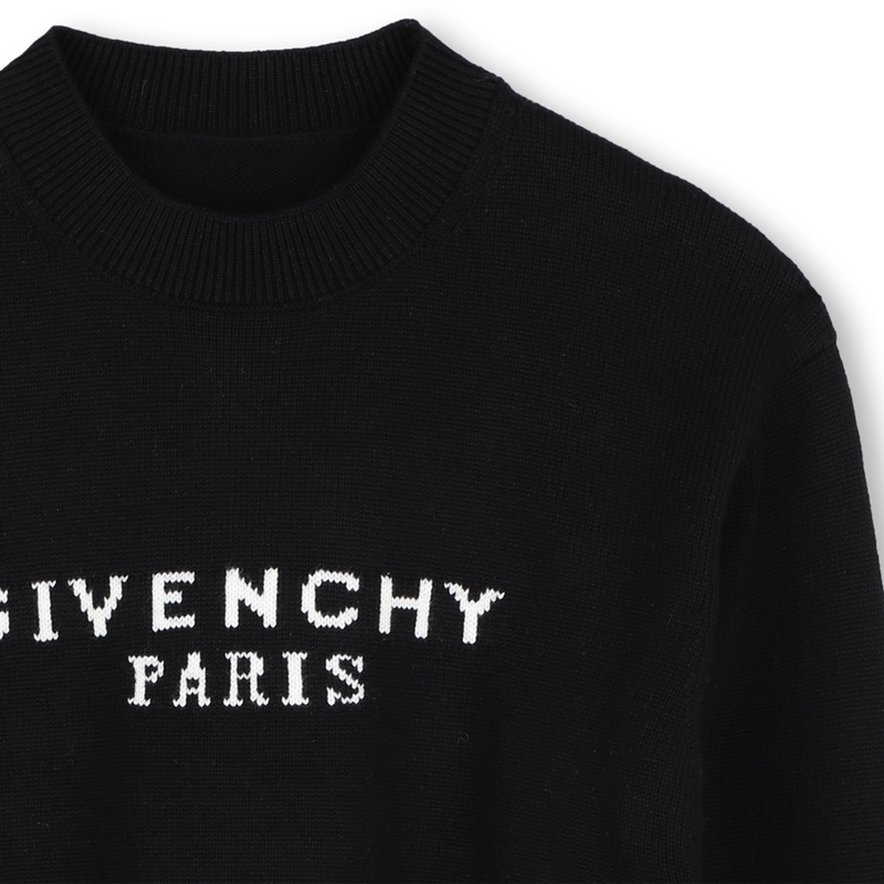 Pull GIVENCHY 
                        GARCON