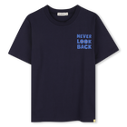 T-shirt &agrave; manches courtes BILLIEBLUSH 
                    GARCON