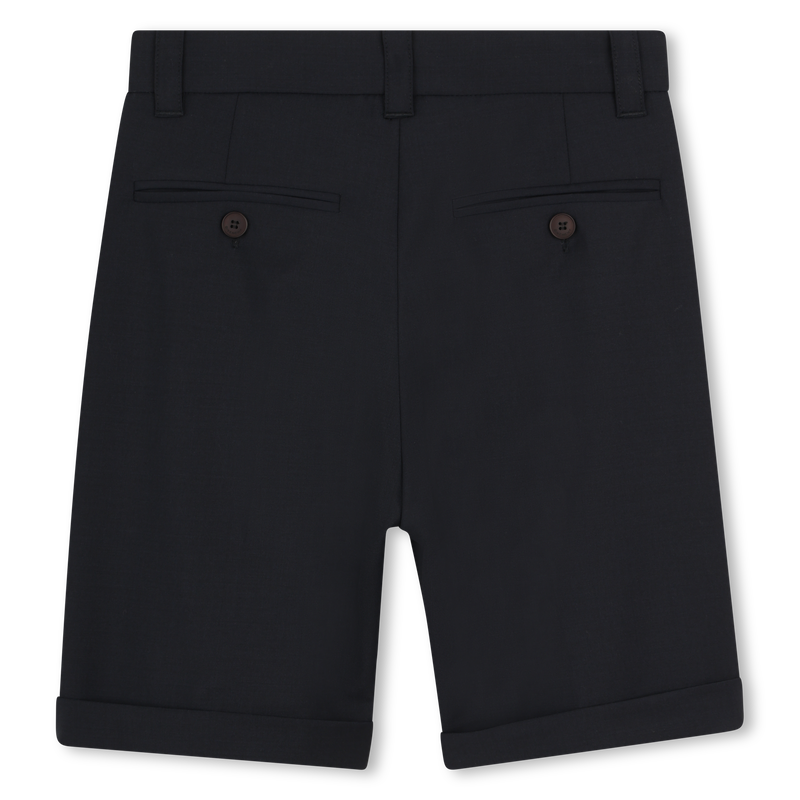 Short en laine GIVENCHY 
                        GARCON
