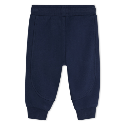 Pantalon de jogging molletonn&eacute; TIMBERLAND GARCON