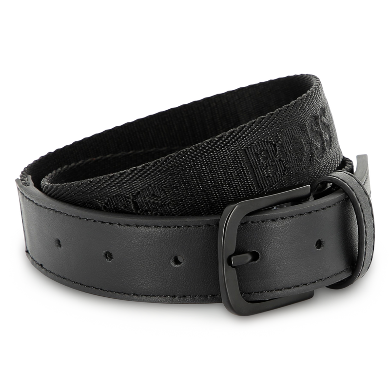 Ceinture en cuir BOSS 
                        GARCON