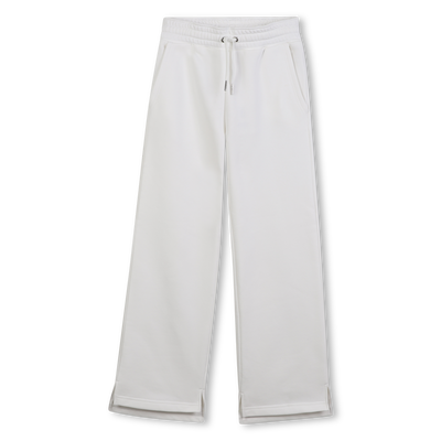 Pantalon en molleton GIVENCHY FILLE