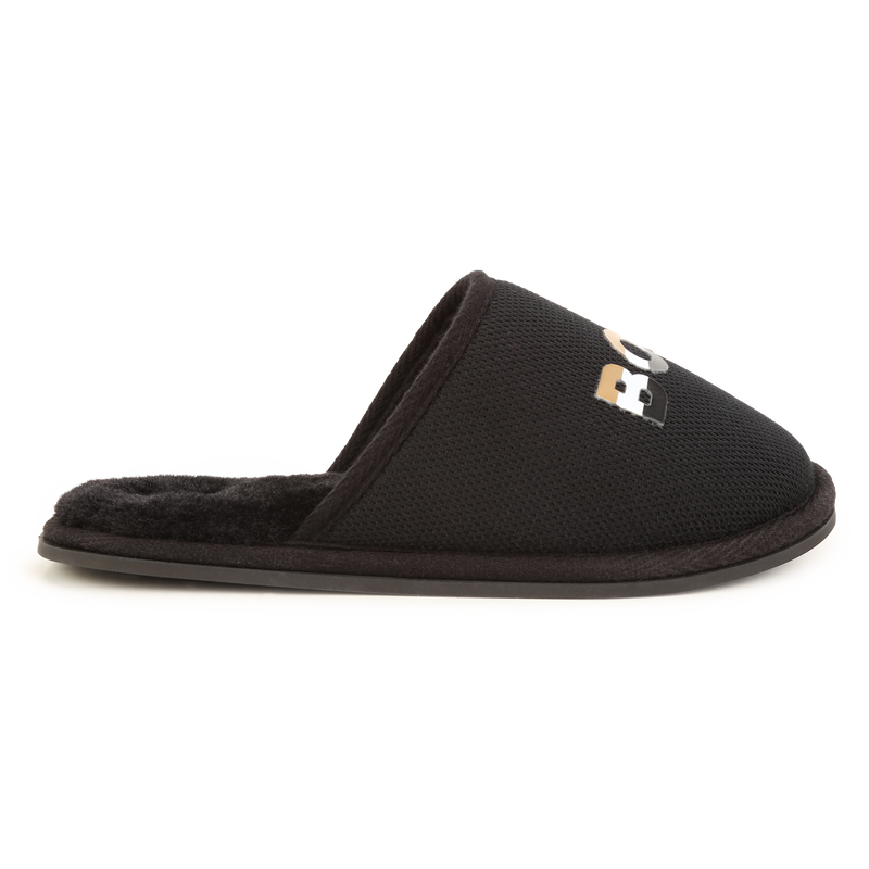 Chaussons mules BOSS 
                    GARCON