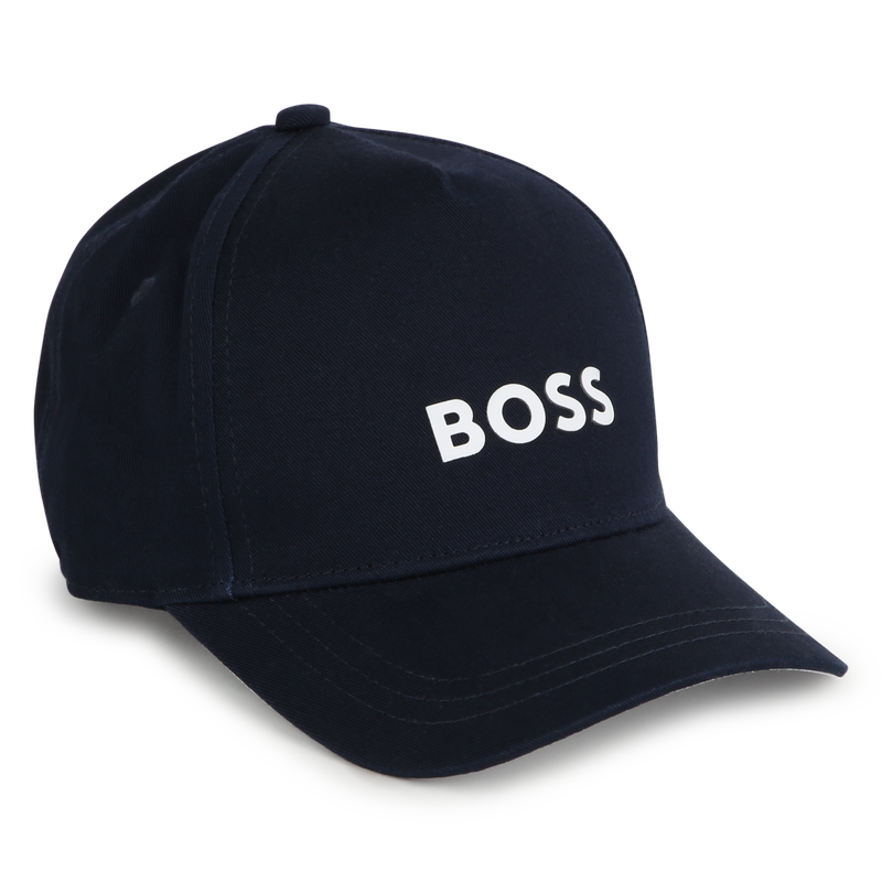 Casquette 5 pans BOSS 
                    GARCON