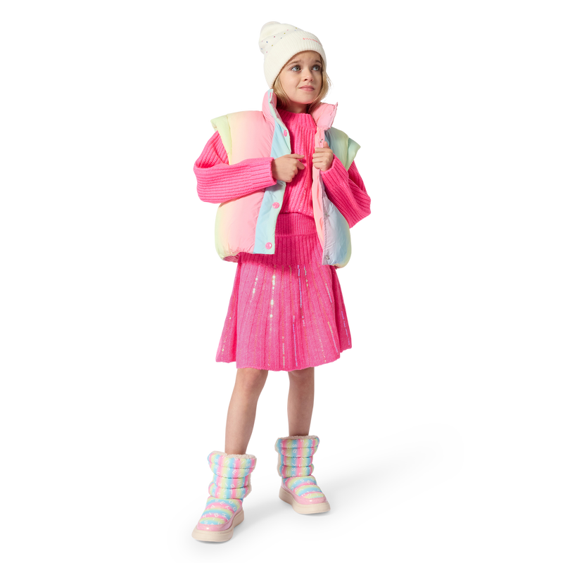 Pull BILLIEBLUSH 
                        FILLE