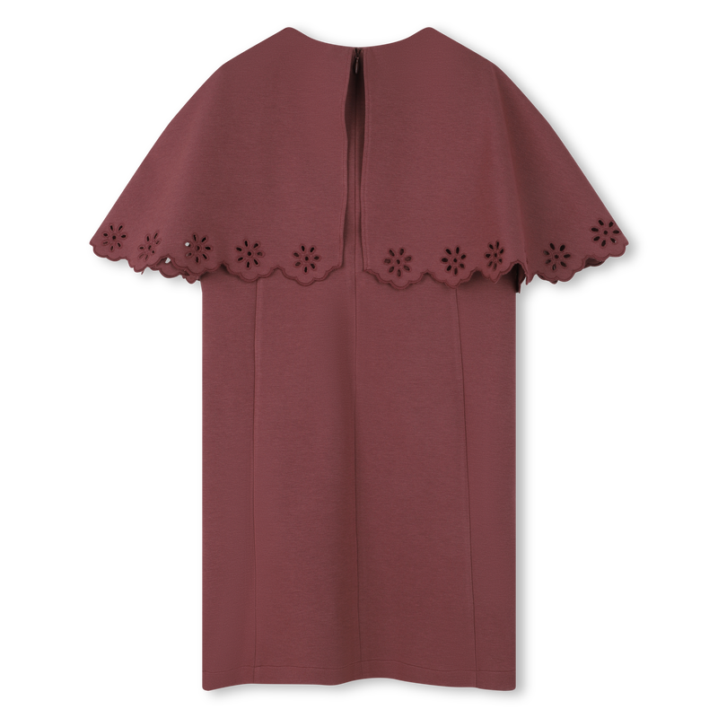 Robe en milano CHLOE 
                    FILLE