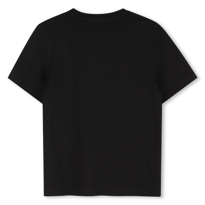 T-shirt à manches courtes BOSS GARCON