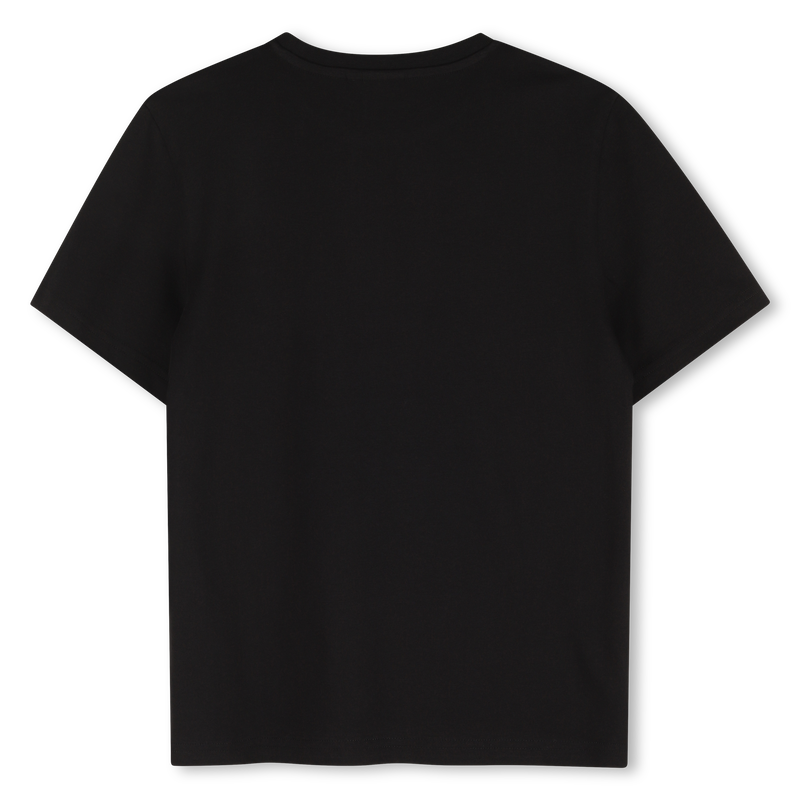 T-shirt à manches courtes BOSS 
                        GARCON