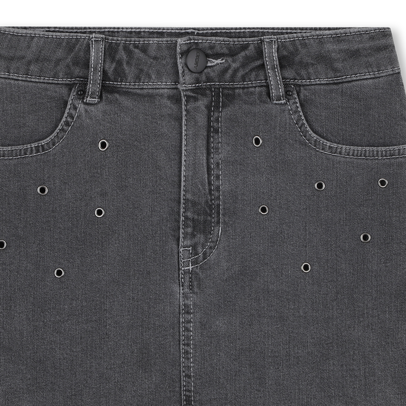 Jupe courte DKNY 
                    FILLE