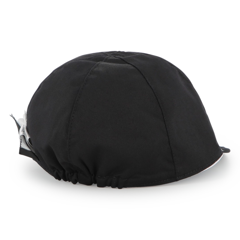 Casquette réversible KARL LAGERFELD KIDS 
                    GARCON