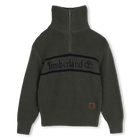 Pull TIMBERLAND 
                    GARCON