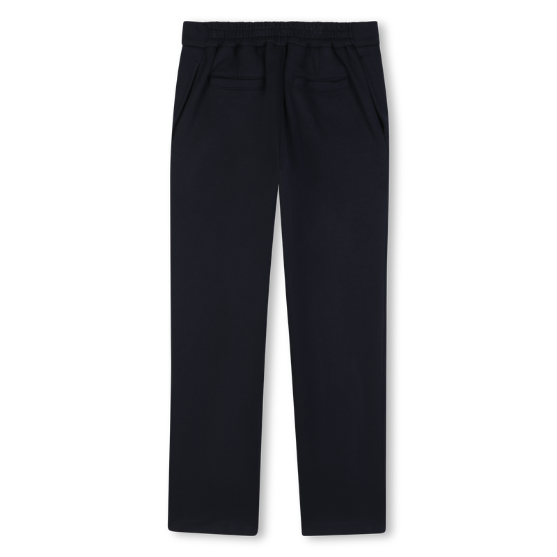 Pantalon de c&eacute;r&eacute;monie BOSS 
                        GARCON