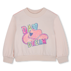 Sweat en molleton BILLIEBLUSH 
                    FILLE