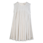 Robe ceremonie sans manches MICHAEL KORS 
                    FILLE